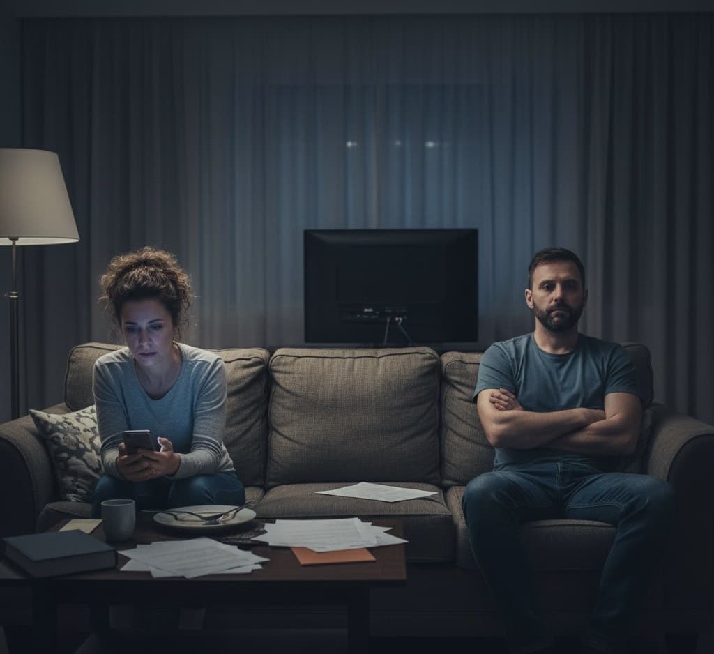 Quando buscar terapia de casal? 7 sinais de que já está na hora