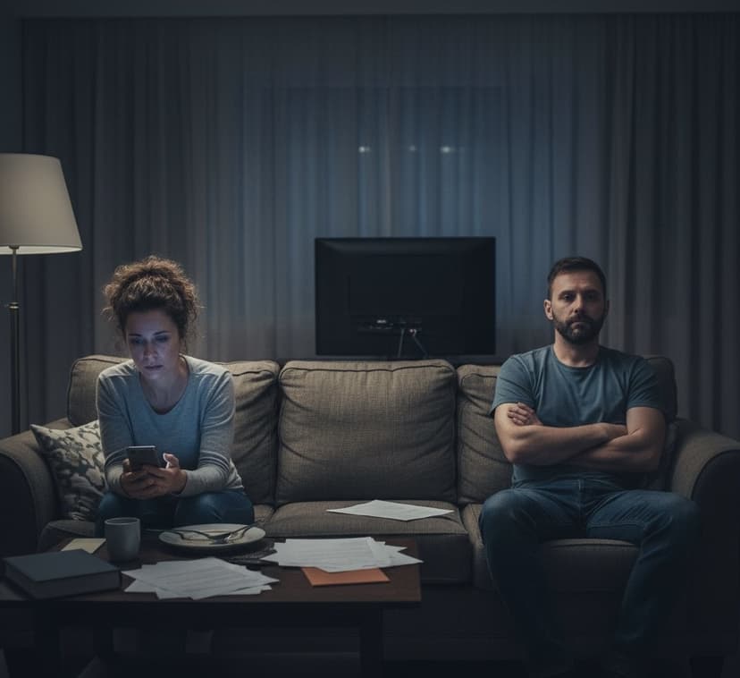 Quando buscar terapia de casal? 7 sinais de que já está na hora